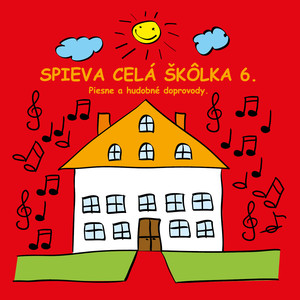 Spieva celá škôlka 6