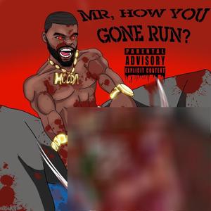 Under Dat Bridge (Explicit)