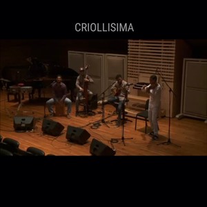 Criollisima (Live) (Versión extendida)