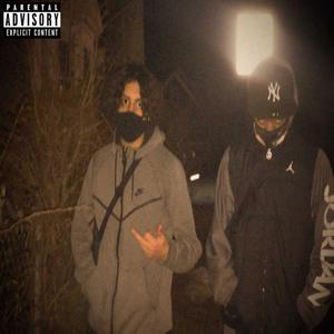 Dead Ops(feat. Alex Jordan) (Explicit)