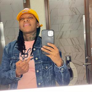 No Escape (feat. Durt) (Explicit)