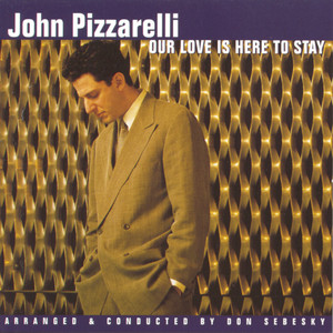 John Pizzarelli - Rhythm Is Our Business