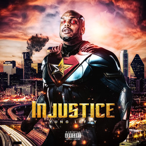 Injustice (Explicit)