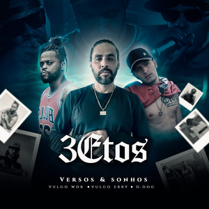 Versos & Sonhos (Explicit)