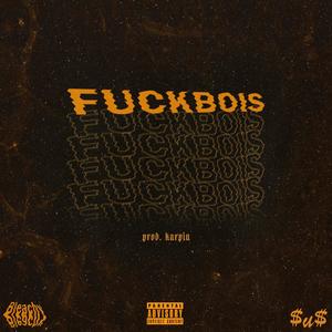 ****BOIS (feat. $u$) [Explicit]