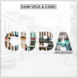 Cuba Libre (Body Drop Edit)