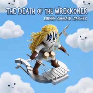 The Wrekkoner - Swift Spirit Ride