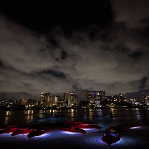 Late Night Freestyle (Explicit)