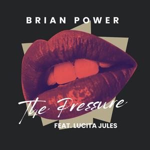 The Pressure (feat. Lucita Jules) (Radio Edit)