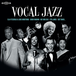 Vocal Jazz