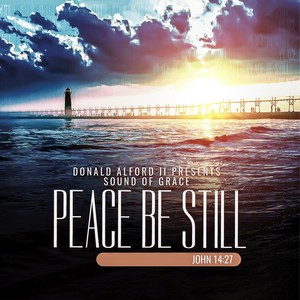 Peace Be Still