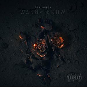 Wanna Know (Explicit)