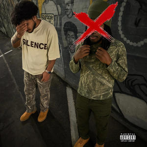 223s (feat. JB2X) (Explicit)