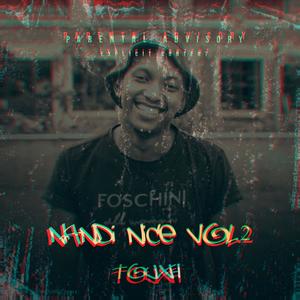 Nandi Nice, Vol. 2 (Explicit)