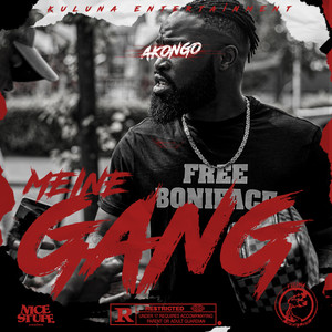 Meine Gang (Explicit)