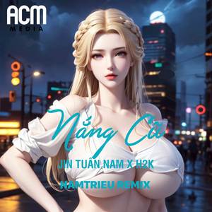 Nắng Cũ (NAMTRIEU REMIX)