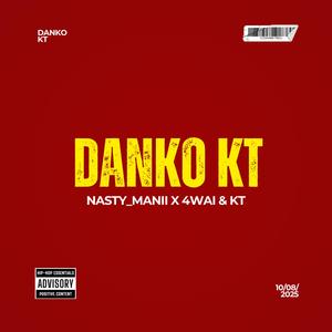 DANKO KT (feat. 4wai & KT)