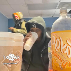 BBGTEZZ (we high af) (feat. 50kmire) (Explicit)