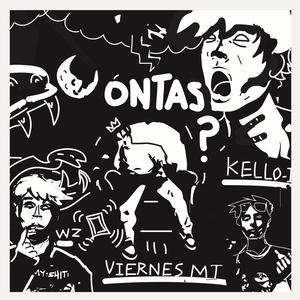 Ontas? (feat. Viernes MT, Warzek & ElGato) [Explicit]