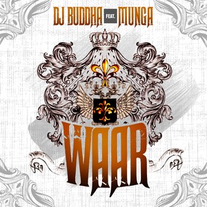 Waar (feat. Munga)