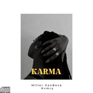 KARMA (feat. Kvmry)