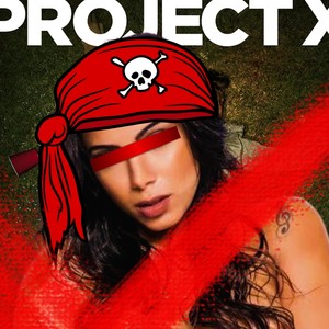 Projeto X (Explicit)