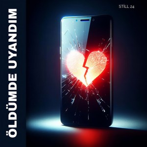 Öldümde Uyandım