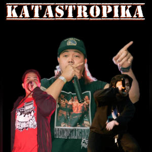 KATASTROPIKA (feat. Siobal D, Rekognize & Santo) [Explicit]