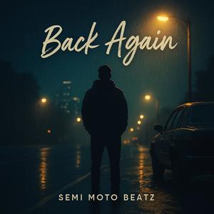 Back Again (Radio Edit)