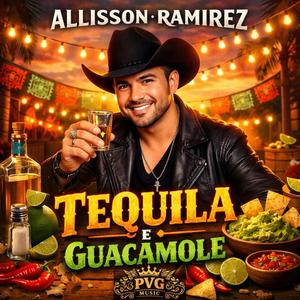 Tequila e Guacamole