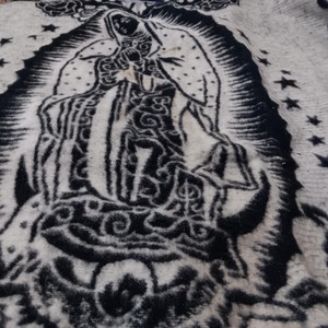 Virgen De Guadalupe No Nesita Un Dia Especial.