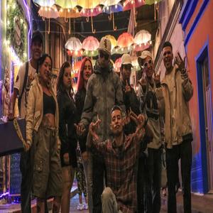 El Poder de la palabra (feat. Jhoto Cru) (Explicit)