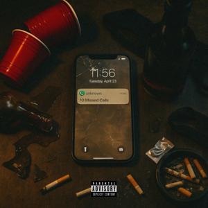 Phone (feat. Atheo) (Explicit)