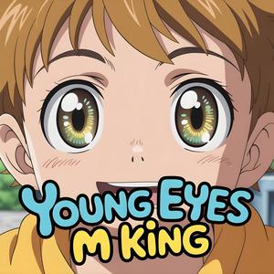 Young eyes