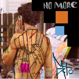 No More Patience (Explicit)