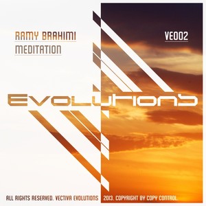 Meditation (Original Mix)