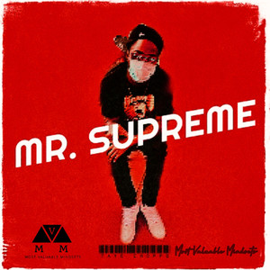 Mr. Supreme (Explicit)