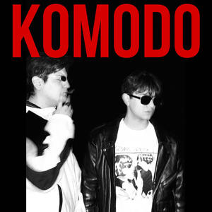 KOMODO