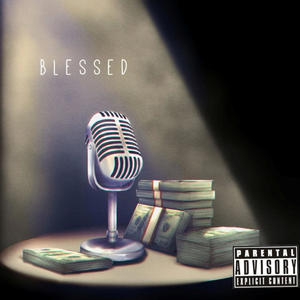 DREAMCHASING (feat. Lady J) (Explicit)