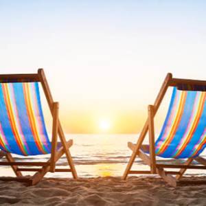 Beach Chairs