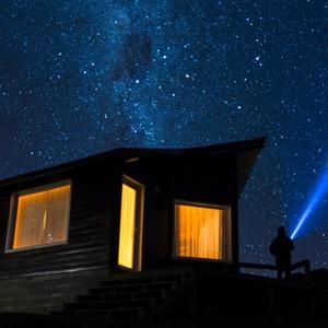 Southern Sky (Explicit)