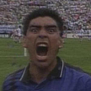 MODUS MARADONA (Explicit)