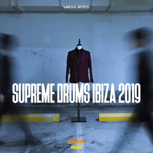 Supreme Drums Ibiza 2019