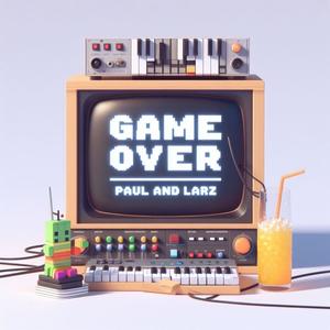 Game Over (Explicit)