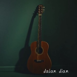 Dalam diam