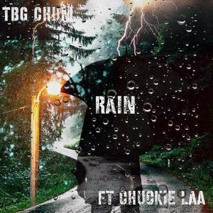 Rain (feat. Chuckie Laa) (Explicit)