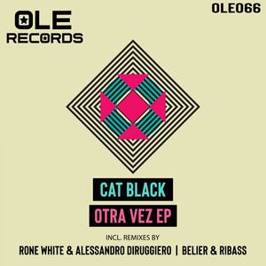 Otra Vez (Rone White & Alessandro Diruggiero Remix)