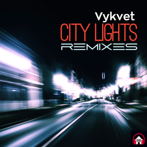 City Lights (Remixes)