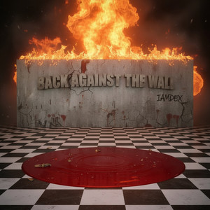 Back Against The Wall