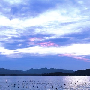 当你出现我把全世界都免打扰